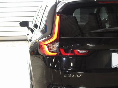 Certified 2026 Honda CR-V LX image 35