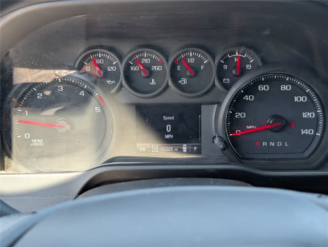 Used 2024 GMC Sierra 2500 Pro AWD/4WD image 19