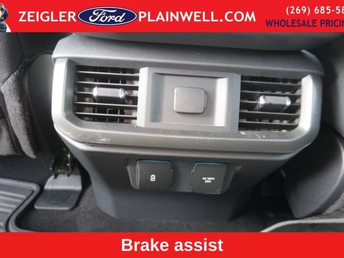 Used 2024 Ford F150 XLT w/ Equipment Group 302A MID image 15