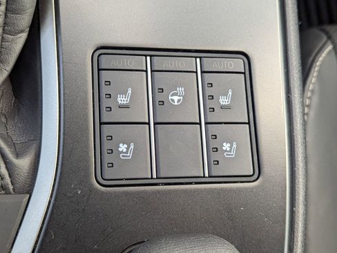 Certified 2024 Lexus UX 250h AWD w/ Premium Package image 33