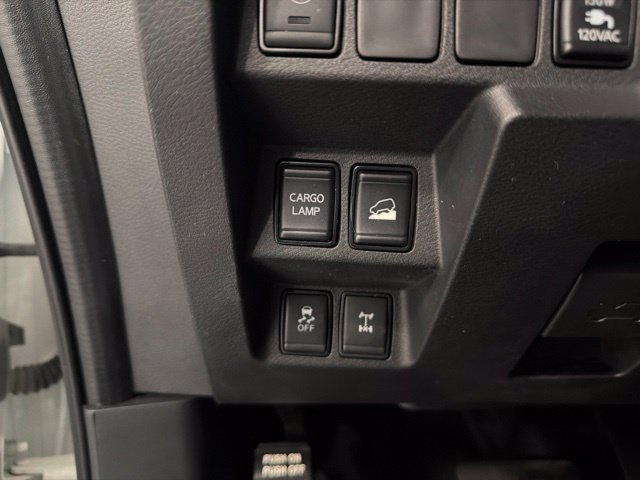 Certified 2022 Nissan Frontier PRO-4X w/ Pro-4X Premium Package AWD/4WD image 21