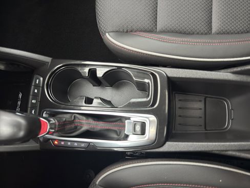 Used 2022 Chevrolet TrailBlazer RS w/ Sun and Liftgate Package image 23