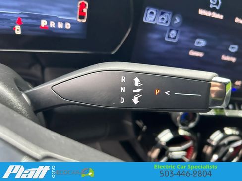Used 2026 Chevrolet Blazer EV RS w/ Super Cruise Package AWD/4WD image 24