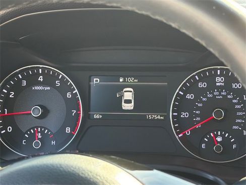 Used 2024 Kia Forte GT-Line w/ GT-Line Premium Package image 35