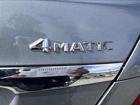 Used 2015 Mercedes-Benz S 550 4MATIC Sedan w/ Premium 1 Package image 8