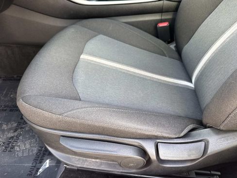 Used 2021 Hyundai Sonata SE FWD image 25