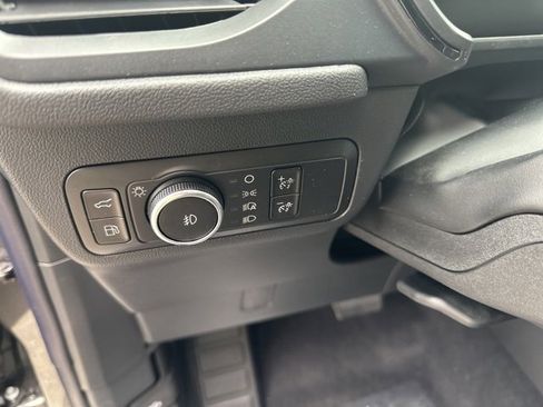 New 2025 Ford Escape ST-Line Elite w/ Tech Pack #1 image 15