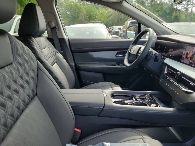 New 2026 Nissan Murano Platinum w/ Cargo Package AWD/4WD image 31