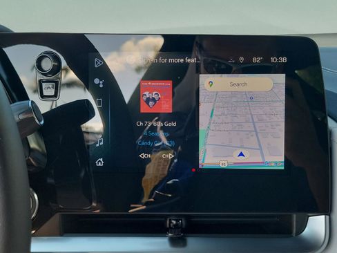 Used 2025 Chevrolet Corvette Stingray Preferred Cpe w/ 2LT image 18