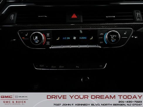 Used 2022 Audi S5 Premium image 20