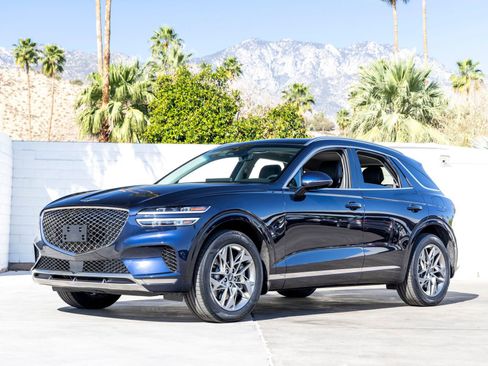 Used 2023 Genesis GV70 2.5T w/ Select Package image 1