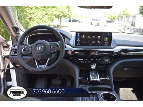 New 2026 Acura MDX w/ Technology Package image 22
