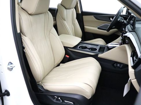 Certified 2026 Acura MDX SH-AWD w/ Advance Package image 16