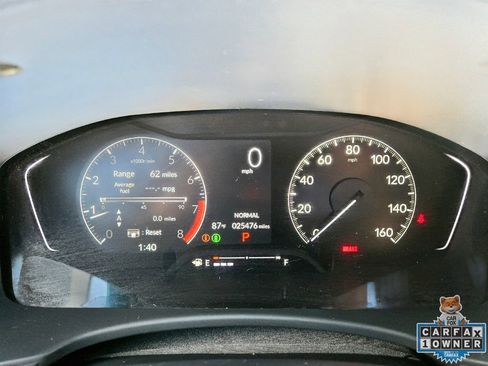 Used 2024 Honda Civic Sport image 25