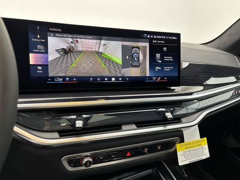 New 2026 BMW X5 xDrive50e w/ Executive Package AWD/4WD image 30
