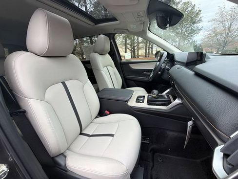 New 2026 MAZDA CX-90 3.3 Turbo w/ Preferred Package image 27