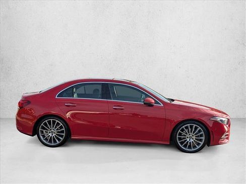 Used 2019 Mercedes-Benz A 220 image 4