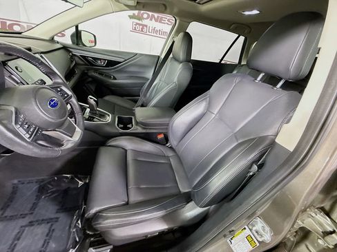Certified 2023 Subaru Outback Limited w/ Popular Package #2 AWD/4WD image 28