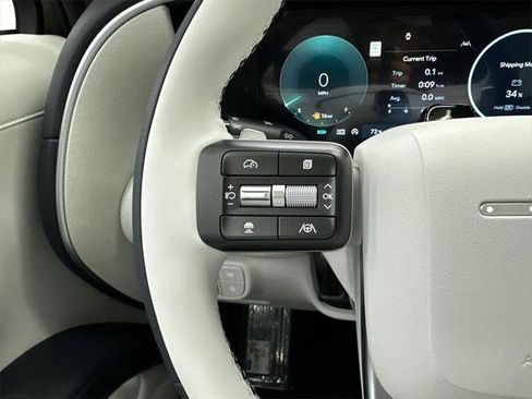 New 2026 Hyundai Palisade Calligraphy image 28