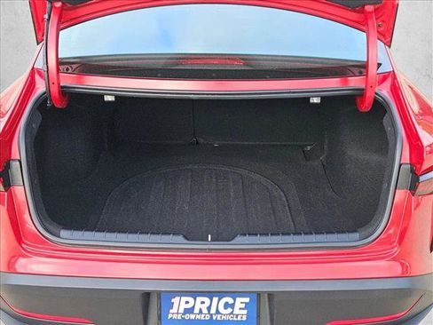 Used 2025 Kia K4 LXS image 7