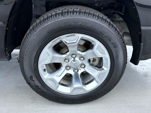 Used 2022 RAM 1500 Big Horn image 22