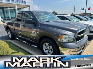 Used 2019 RAM 1500 Tradesman w/ Chrome Plus Package image 1