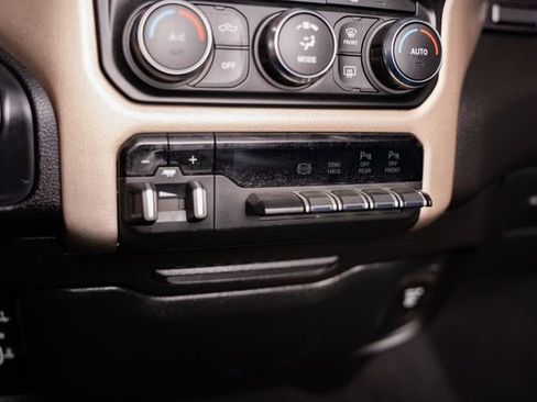 Used 2021 RAM 2500 Laramie image 26