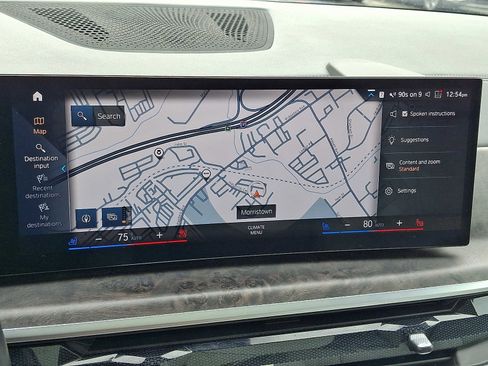 Certified 2023 BMW X7 xDrive40i w/ Executive Package image 19