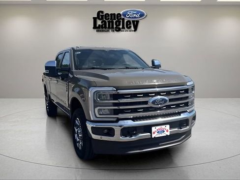 New 2026 Ford F250 King Ranch w/ Chrome Package AWD/4WD image 40