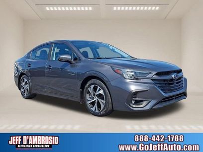 Used 2023 Subaru Legacy Premium