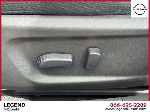 Certified 2023 Nissan Altima 2.5 SV AWD/4WD image 17