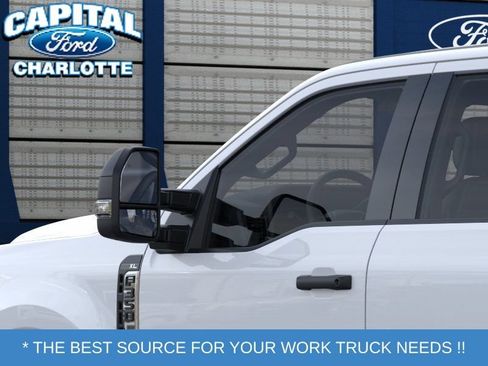 New 2026 Ford F350 XL w/ XL Driver Assist Package AWD/4WD image 20