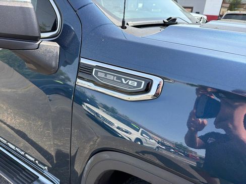 Used 2019 GMC Sierra 1500 Denali AWD/4WD image 28