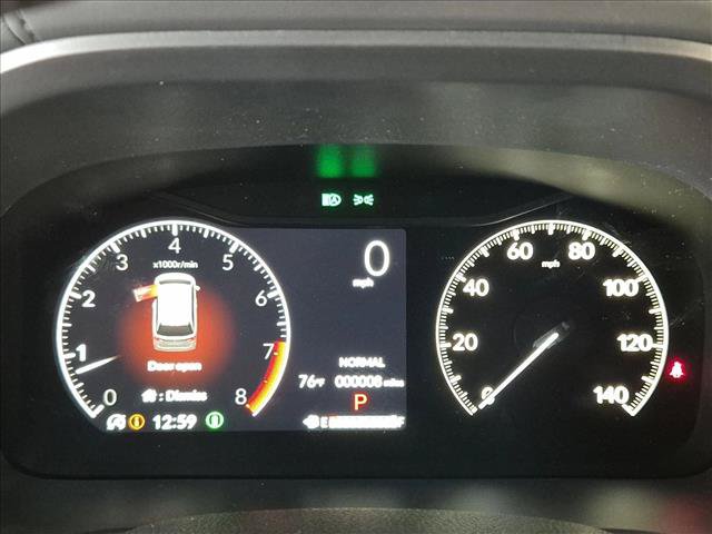 New 2027 Honda Odyssey Elite image 11