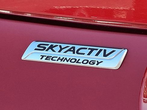 Used 2016 MAZDA MX-5 Miata Sport image 30