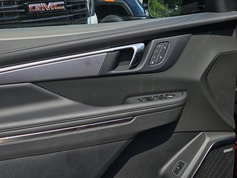 New 2026 Buick Enclave Sport Touring w/ Power Package FWD image 10