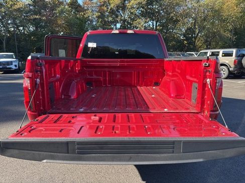 New 2025 Ford F150 STX w/ Equipment Group 201A FX4 image 20