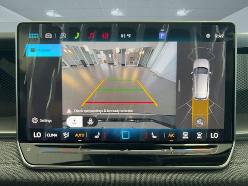 New 2026 Volkswagen Tiguan S image 24