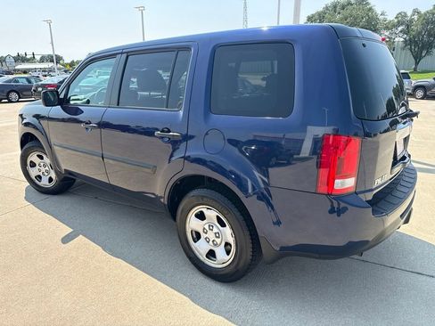 Used 2013 Honda Pilot LX image 5