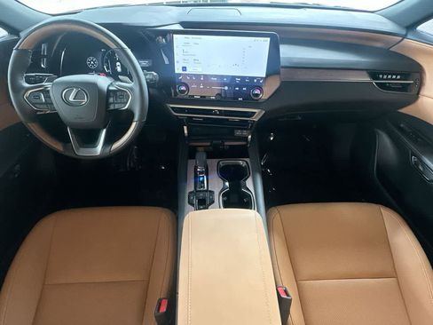 Used 2025 Lexus RX 350 Premium w/ Accessory Package (K3) FWD image 24