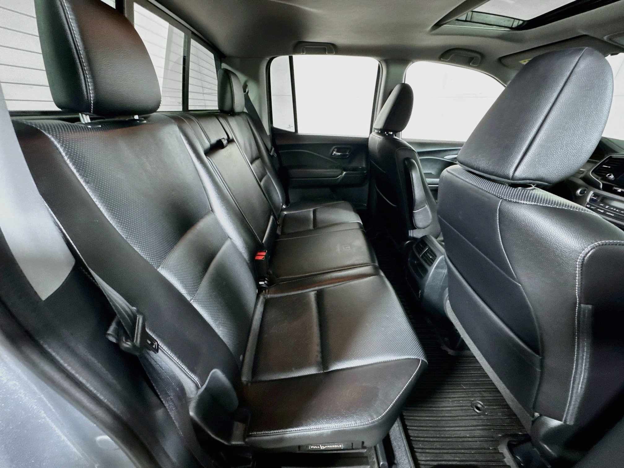 Used 2023 Honda Ridgeline RTL-E image 27