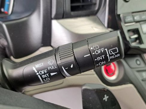 Used 2024 Honda Odyssey EX-L image 11