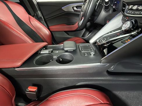 Used 2025 Acura TLX SH-AWD w/ A-SPEC Pkg image 33