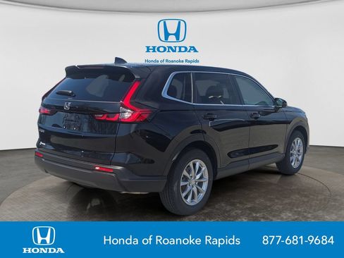 New 2026 Honda CR-V EX image 5