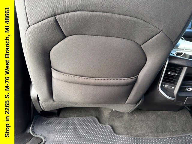 Used 2023 RAM 1500 Big Horn AWD/4WD image 21