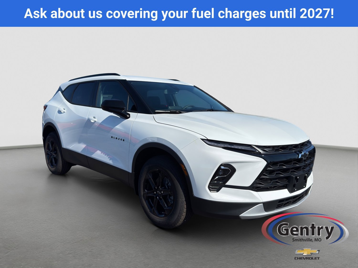 New 2026 Chevrolet Blazer LT w/ Convenience Package AWD/4WD image 8