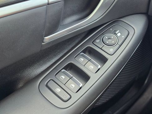 Certified 2025 Hyundai Sonata SEL FWD image 23