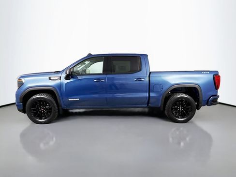 Used 2024 GMC Sierra 1500 Elevation w/ Max Trailering Package AWD/4WD image 4