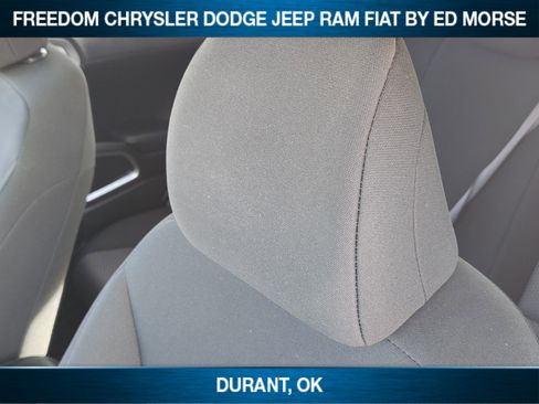 Used 2023 Kia Soul LX w/ Option Group 015 image 12