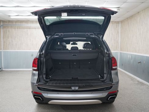 Used 2018 BMW X5 sDrive35i RWD image 39